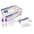 Accutest Clear Methadone <br>Test Strip CLIA Waived <br>No Reagent Required 25/Box <br> Jant DS316
