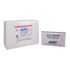 Accutest Drug Screen Dip Card Test <br>Kit Moderately Complex 10 Panel <br>AMP/BAR/BZO/COC/MDMA/MET/MTD <br>OPI/PCP/THC 25/Box <br> Jant DS130AC425
