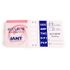 Accutest Drug Screen Dip Card Test <br>Kit Moderately Complex 5 Panel <br>AMP/COC/MET/OPI 2000/THC 25/Box <br> Jant DS01AC425