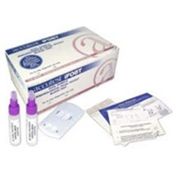 Accutest Drug Screen Test Kit <br>  CLIA Waived 6 Panel 24/Box <br> Jant DS-87S624-6C
