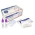 Accutest Drug Screen Test Kit <br>  CLIA Waived 6 Panel 24/Box <br> Jant DS-87S624-6C