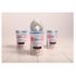 Accutest Drug Screen Urine Test Cup <br> CLIA Waived 10 Panel <br> AMP/BAR/BZO/COC/MDMA <br>MAMP/OPI/PCP/PPX/THC 25/Box <br> Jant DS07AC625