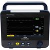AccuWave Plus Multiparameter <br> Monitor 8" Display<br> Patterson 07-895-1167 AccuWave Plus Multiparameter <br> Monitor 8" Display<br> Patterson 07-895-1167
