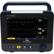 AccuWave Plus Multiparameter <br> Monitor 8" Display<br> Patterson 07-895-1167