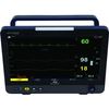 AccuWave Premier Multiparameter<br>  Monitor 15" Display<br> Patterson ACCUWAVE PREMIER 15
