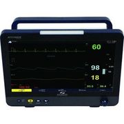 AccuWave Premier Multiparameter<br>  Monitor 15" Display<br> Patterson ACCUWAVE PREMIER 15