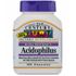 ACIDOPHILUS <br> 100 Oval Caps <br> 21st Century 740985213391