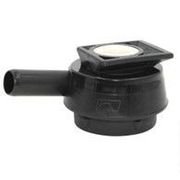 Adapter f/ DeLaval Bucket Lid<br> 5/Pack <br> Coburn 2809010