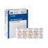 Adhesive Strip Curity 1 X 3 Inch <br> Plastic Rectangle Sheer Sterile<br> 50/BX <br> Cardinal 44119