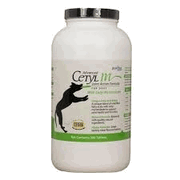 Advanced Cetyl M Joint Action Formula <br> for Dogs, 360 Tablets <br> Compana 092-41360