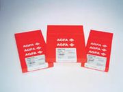 AGFA EXTRA ORAL FILM <BR> RP6 , 6 X 12 , 100/BOX