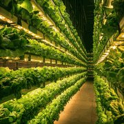 Agriculture Organics 