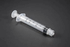 Air-Tite 3-Part Economy Syringe, <br>  Luer Lock, 3cc , 10/Box , 10 Box/Case <br> Air-Tite ML3