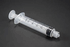 Air-Tite 3-Part Economy Syringe, <br> Luer Lock, 5cc , 100/Box <br> Air-Tite ML5