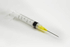 Air-Tite Sterile Syringes with Needles  <br>  Luer Lock 20 G, 3 mL, 0.1 mL, 1 in. , 100/Box , 10 Box/Case  <br> Air-Tite  ML3201