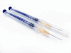Air-Tite Sterile Syringes with Needles  <br> Luer Lock 25 G, 1 mL, 0.01 mL, 0.625 in. <br> 100/Box , 10 Box/Case <br> Air-Tite ML12558