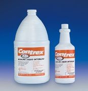 Alkaline Detergent <br>Contrex AL Liquid 1 Quart<br> Fisher 0435811