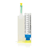 Alkalinizing Agent Sodium Bicarbonate<br> 8.4%, 1 mEq / mL Intravenous Injection <br>Prefilled Syringe 50 mL<br> 00409-6637-34