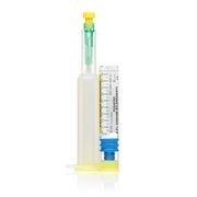 Alkalinizing Agent Sodium Bicarbonate, <br>Preservative Free 8.4%, <br>10 mEq / 10 mL Intravenous Injection<br> Prefilled Syringe 10 mL<br> 00409-4900-34