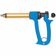 Allflex Syringe Repeater <br>(25cc) , Each <br> Allflex 25MR2