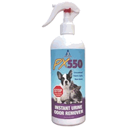 Alpha Tech Instant Urine Odor Eliminator, <br> 16 oz , Each <br> Alpha Tech 5210