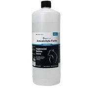Amcalcilyte Forte Supplemental <br> Nutritive Source Oral Drench, 1000mL <br> Vetone A-0426-07