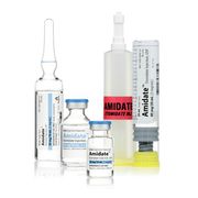 Amidate <br> General Anesthetic Etomidate <br>2 mg / mL Intravenous Injection<br> Ampule 10 mL<br> 00409-8062-01