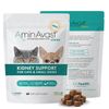 AminAvast Chews Kidney Support <br> Cats and Small Dogs , 60/Pack <br> Biohealth Solutions BIOH-3000 AminAvast Chews Kidney Support <br> Cats and Small Dogs , 60/Pack <br> Biohealth Solutions BIOH-3000