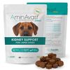 AminAvast Chews Kidney Support <br> Large Dogs , 60/Pack <br> Biohealth Solutions BIOH-4000 AminAvast Chews Kidney Support <br> Large Dogs , 60/Pack <br> Biohealth Solutions BIOH-4000