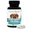 AminAvast Kidney Support Capsules <br>for Dogs Over 20 Pounds 1000mg, 60 Count <br> Biohealth Solutions BIOH-2000 AminAvast Kidney Support Capsules <br>for Dogs Over 20 Pounds 1000mg, 60 Count <br> Biohealth Solutions BIOH-2000