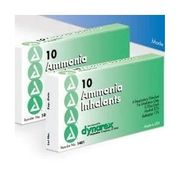 AMMONIA INHALANTS <BR> 10 / BOX
