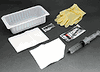 AMSure® Foley Insertion Trays<BR> Prefilled 30cc Syringe of Sterile Water, <BR> 20/cs , AS890 AMSure® Foley Insertion Trays<BR> Prefilled 30cc Syringe of Sterile Water, <BR> 20/cs , AS890