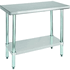 AN74.95 Stainless Steel Stand <br> for Andersen Sterilizers <br> Andersen Products AN74.95 AN74.95 Stainless Steel Stand <br> for Andersen Sterilizers <br> Andersen Products AN74.95