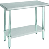 AN74.95 Stainless Steel Stand <br> for Andersen Sterilizers <br> Andersen Products AN74.95