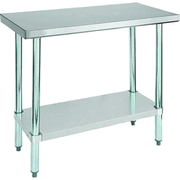 AN74.95 Stainless Steel Stand <br> for Andersen Sterilizers <br> Andersen Products AN74.95