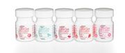Anesthetic Gel,<br>Raspberry, 1 oz Jar, 5/Pack  <br> Medicom 10039-RBUN