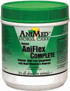 AniFlex Complete<br> 2.5 Lb <br> Animed 90361