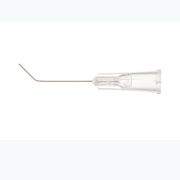 Anterior Chamber Cannula <br>25G , 10/Box <br> Beaver 581642 