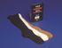 Anti-embolism Stocking T.E.D. Knee High <br> Large / Long Beige <br>Closed Toe , 12 Pair/Case <br> Cardinal 4335	