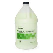 Antimicrobial Soap <br> Lotion 1 gal. Jug Herbal Scent<br> MC 53-28081-GL
