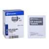 Antiseptic Wipe Benzalkonium Chloride<br>  .13% , 10/Box <br> Acme United Corporation - FAE-4002-001