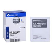 Antiseptic Wipe Benzalkonium Chloride<br>  .13% , 10/Box <br> Acme United Corporation - FAE-4002-001
