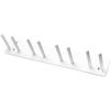 Apron Wall Mount Peg WR3 1/Pkg <br> BURLINGTON MEDICAL WR3