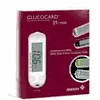 ARKRAY GLUCOCARD 01 MINI <BR> BLOOD GLUCOSE MONITOR ARKRAY GLUCOCARD 01 MINI <BR> BLOOD GLUCOSE MONITOR