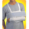 ARM SLING <BR>AND SWATHE<br>Different Sizes ARM SLING <BR>AND SWATHE<br>Different Sizes
