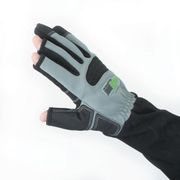 ArmOR Hand Procedure Gloves, <br> Large , 1 Pair , Vedco OPEN-LARG