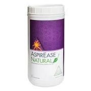 AspirEase Granules <br> 1.43kg , 6/Case <br> Bio-Nutrition AA01