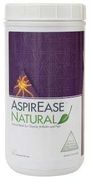AspirEase Natural Granules <br>  476gm , 12/Case <br> Bio-Nutrition AB00