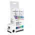 Assisted Care Oral Care Kit, <br>24-Hour, with CHG, Color-Coded <br>packaging and guide, <br>Non-Sterile, 20/cs <br> Avanos 970160