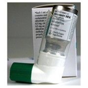 Atrovent Inhalation Aerosol <br> 17mcg Inhaler 12.9gm<br> Boehringer Ingelheim - 3666013